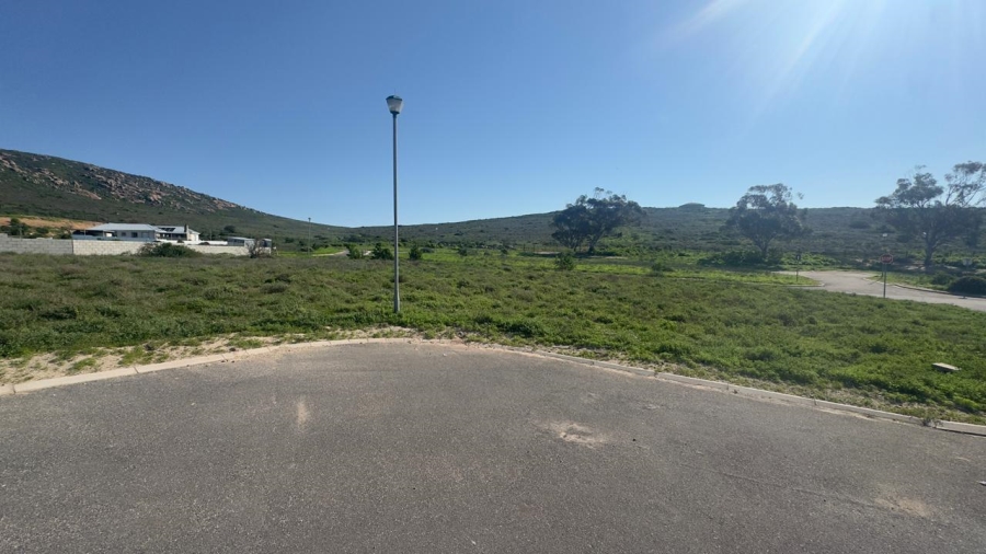 0 Bedroom Property for Sale in St Helena Views Western Cape